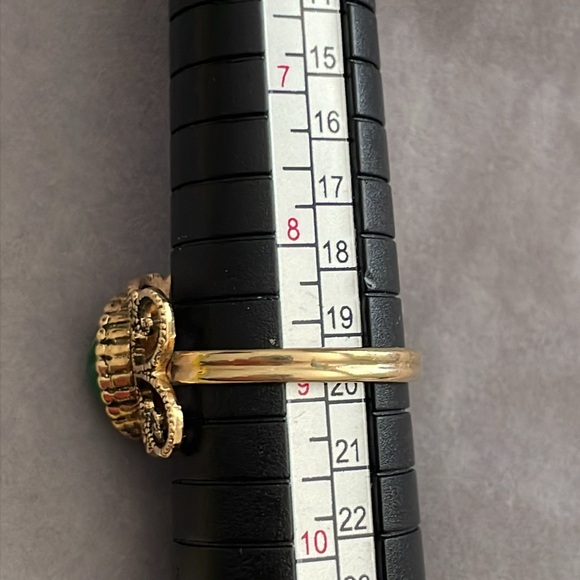 Vintage Emmons Ring - Picture 8 of 8